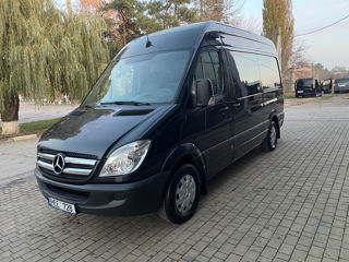 Mercedes Sprinter 319 ( 3.0 )