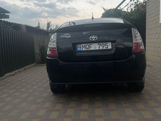 Toyota Prius foto 5