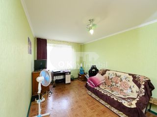 Ciocana 2 camere, mobilat, str. Mihail Sadoveanu 32000 € foto 2