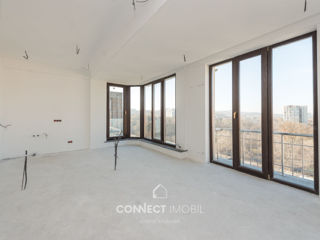 Apartament cu 4 camere,  Buiucani,  Chișinău,  Chișinău mun. foto 4