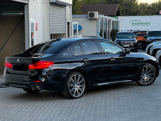 BMW 5 Series foto 4