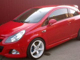 Opel Corsa foto 4