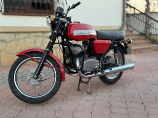 Jawa 350 6V 1979