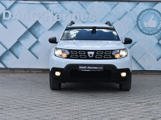 Dacia Duster foto 2