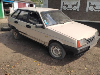 Vaz 2109 foto 1