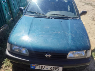 Nissan Primera