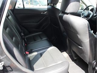 Mazda CX-5 foto 9