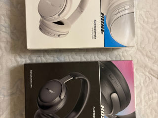 Bose quietcomfort ultra