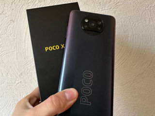 Xiaomi Poco X3Pro 8/256Gb foto 2