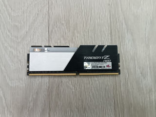 Vând memorii Ram pentru Calculator de masa, DDR 3, DDR 4 foto 1
