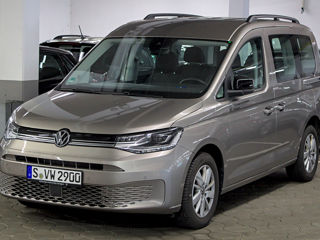 Volkswagen Caddy foto 1