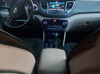 Hyundai Tucson foto 5