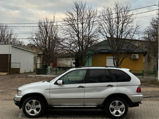 BMW X5 foto 5