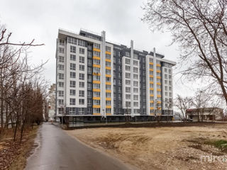 1-комнатная квартира, 44 м², Телецентр, Кишинёв