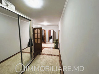 Apartament cu 2 camere, 63 m², Durlești, Chișinău foto 6