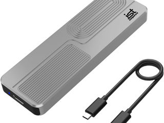 2TB IST Computers Portable SSD