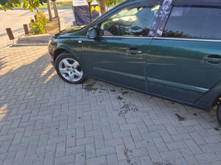 Opel Astra foto 4