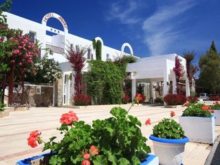 Турция Бодрум Nature Garden Hotel 3* - 390 евро с чел. ALL inclusiv! foto 2
