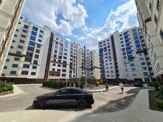 Apartament cu 1 cameră, 51 m², Ciocana, Chișinău
