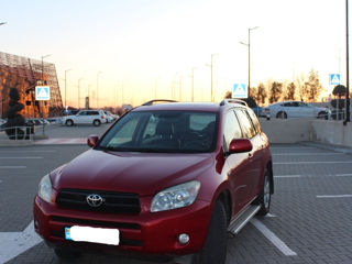 Toyota Rav 4 foto 9