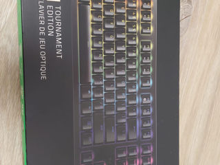 Razer Huntsman Tournament Red Switch foto 1