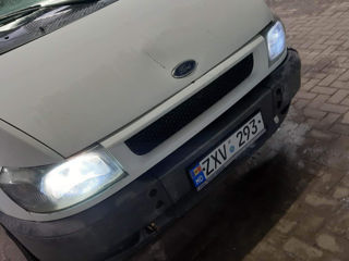 Ford Transit foto 5