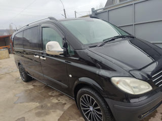 Mercedes Vito foto 2