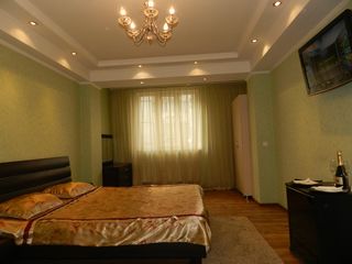 Apartament cu 1 cameră, 25 m², Centru, Chișinău, Chișinău mun. foto 2