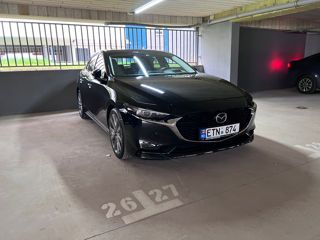 Mazda 3 foto 2