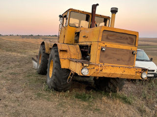 Tractor k701