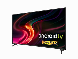 Android 4K Tv 58  Android Tv + Dvb-T/T2;Dvb-C;Dvb-S/S2 foto 2