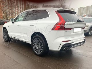 Volvo XC90 фото 3