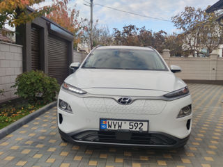 Hyundai Kona foto 4