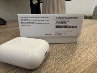 Apple Airpods 2 foto 3