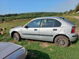 Piese  Rover  Разборка ровер.200.214 .216.25.45.414.416.75.600. Разборка ровер.Freelander.1. foto 9