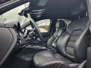 Porsche Macan фото 10