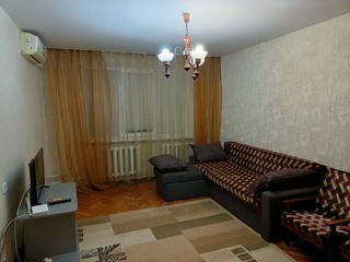 Apartament cu 2 camere, 53 m², Râșcani, Chișinău foto 3