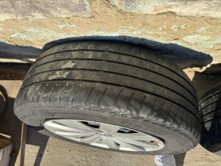 Passat B8 215/60 R16 foto 2