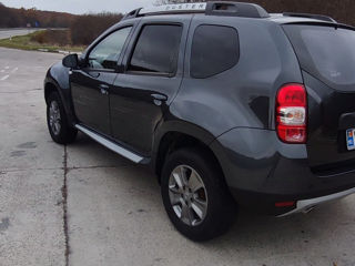 Dacia Duster foto 3