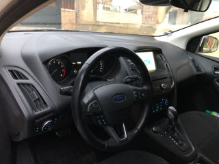 Ford Focus foto 7