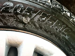 205/55 R 16 foto 4