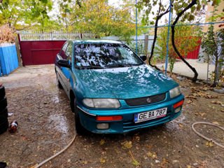 запчасти Mazda 626 GE Mazda 323 BA отправлю маршруткой foto 7