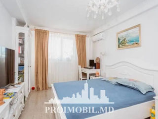 Apartament cu 2 camere, 64 m², Botanica, Chișinău foto 3