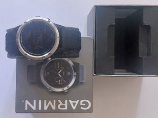 Garmin Fenix 5 Plus foto 3