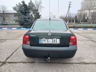 Volkswagen Passat foto 5