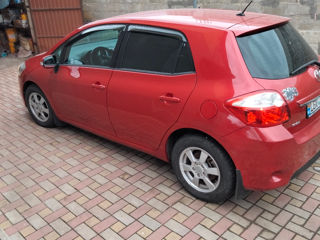 Toyota Auris foto 3