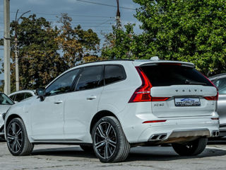 Volvo XC60 foto 2