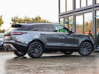 Land Rover Range Rover Velar foto 5