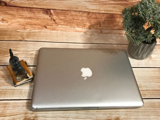 Apple Mackbook Pro 2012 II i5 4core II RAM-16GB II SSD 256GB II 13.3" foto 4