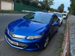 Chevrolet Volt foto 2